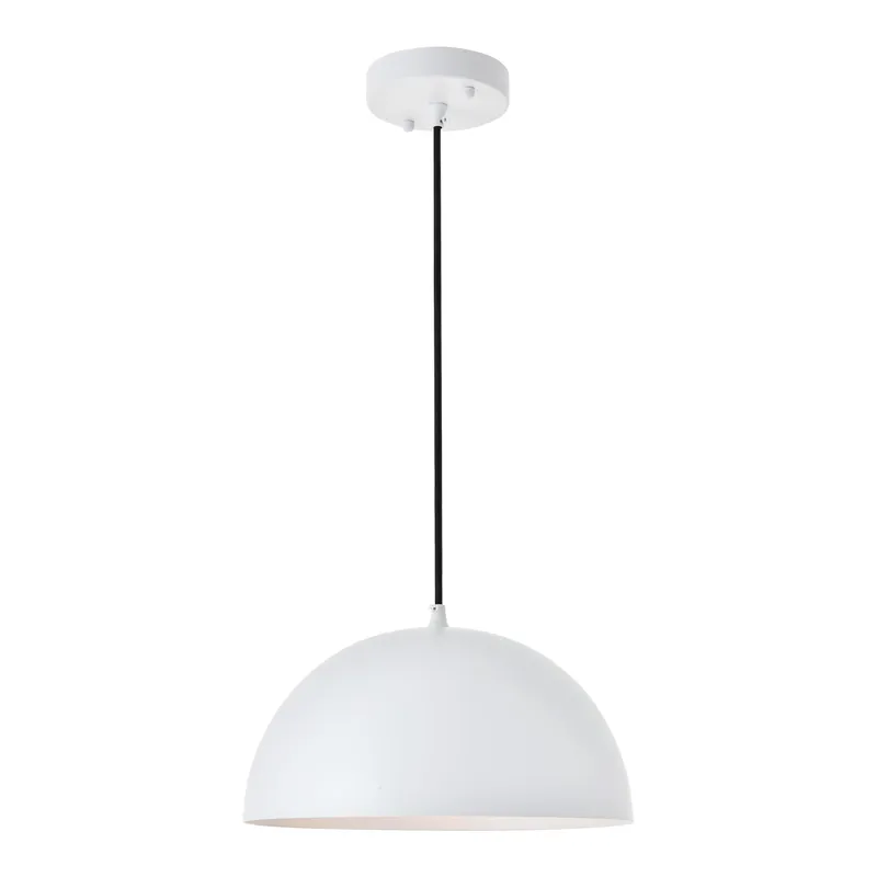 LD4022D12WH — Elegant Lighting LED Pendant Lights 40.0W 