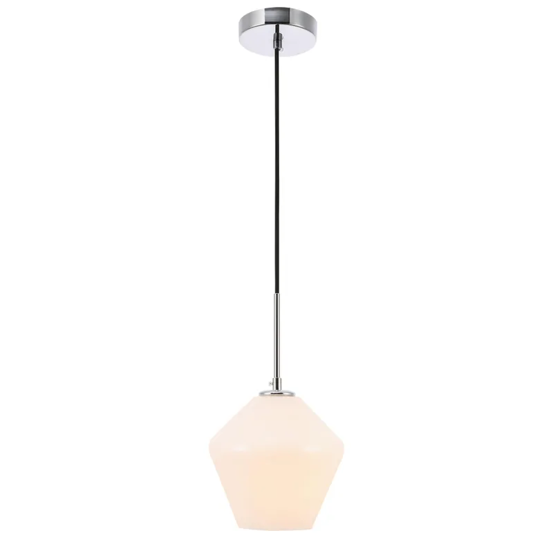 LD2257C — Elegant Lighting LED Pendant Lights 40.0W 