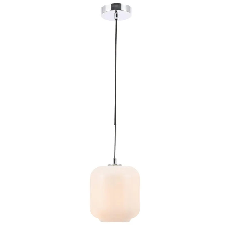 LD2273C — Elegant Lighting LED Pendant Lights 40.0W 
