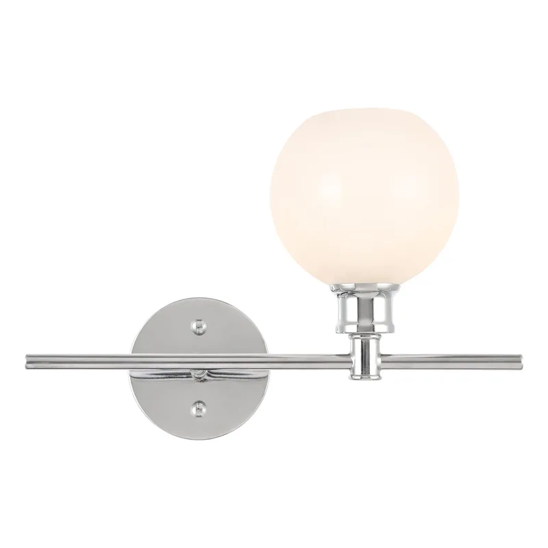 LD2307C — Elegant Lighting LED Wall Lights 40.0W 