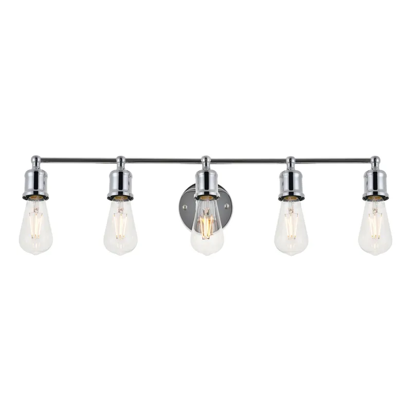 LD4028W29C — Elegant Lighting LED Wall Lights 200.0W 