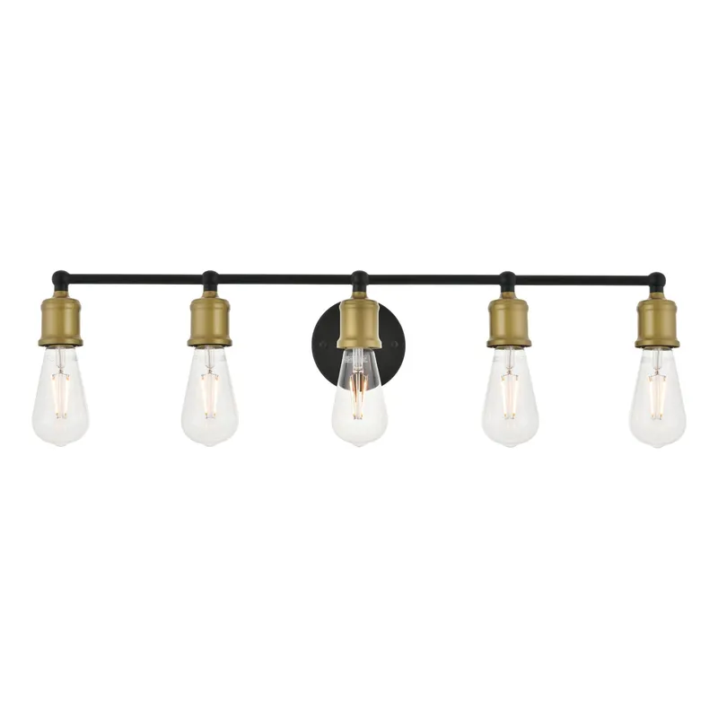 LD4028W29BRB — Elegant Lighting LED Wall Lights 200.0W 