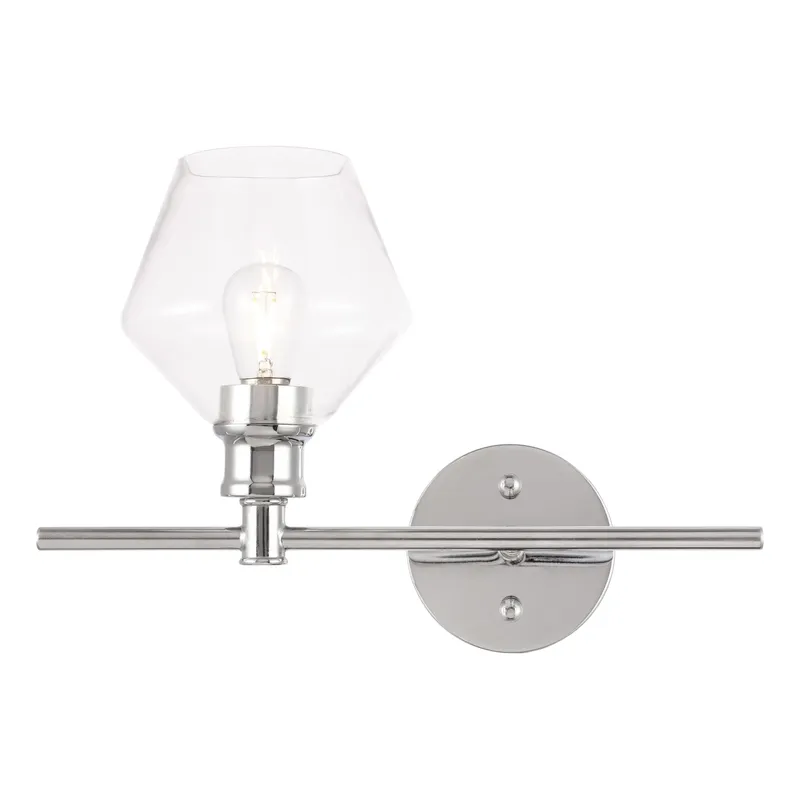 LD2300C — Elegant Lighting LED Wall Lights 40.0W 