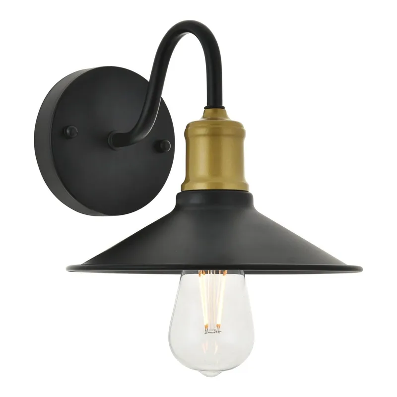 LD4033W9BRB — Elegant Lighting LED Wall Lights 40.0W 