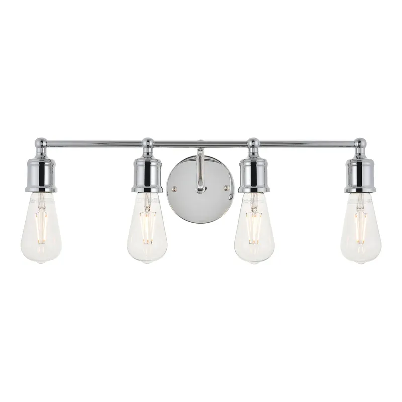 LD4028W22C — Elegant Lighting LED Wall Lights 40.0W 