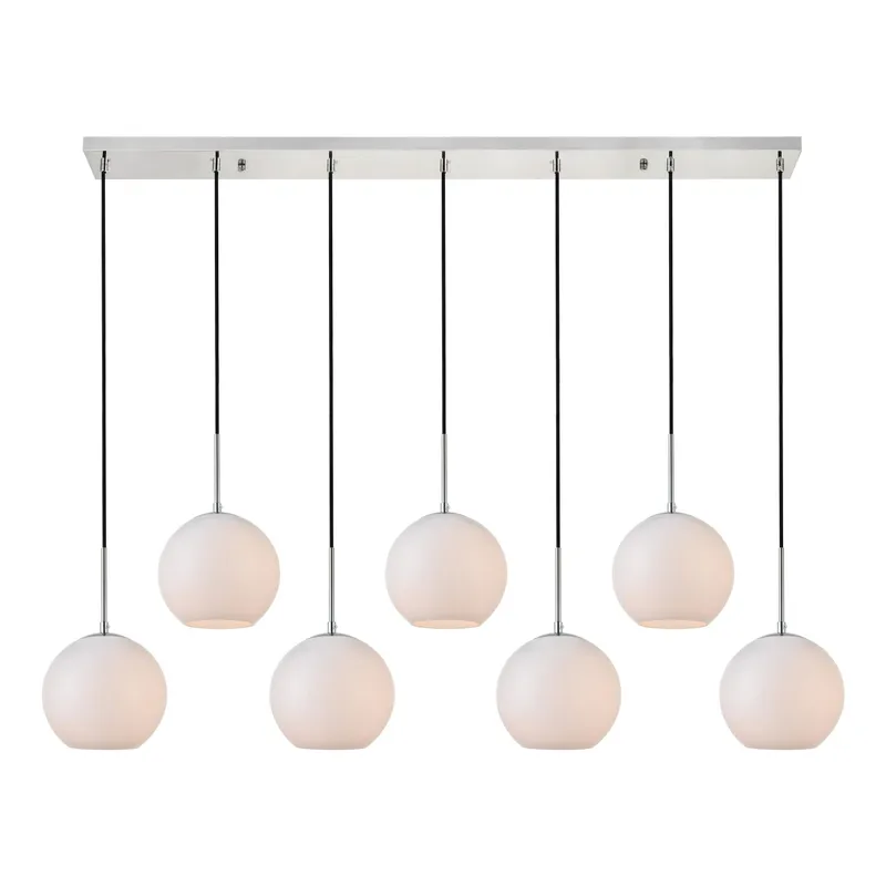 LD2231C — Elegant Lighting LED Pendant Lights  