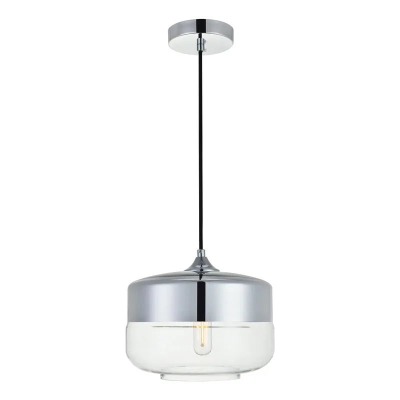 LD2243C — Elegant Lighting LED Pendant Lights  