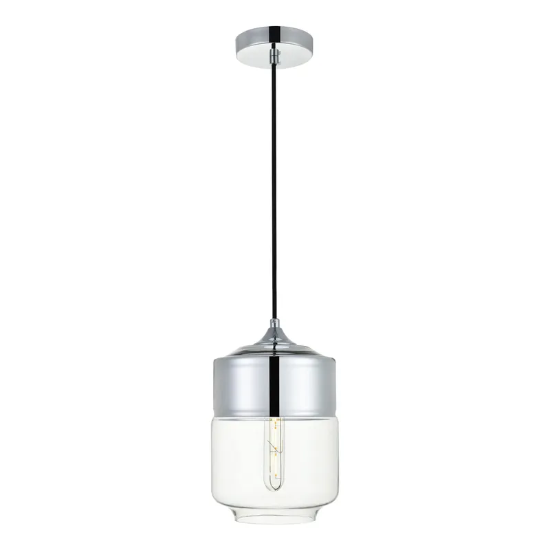 LD2241C — Elegant Lighting LED Pendant Lights  