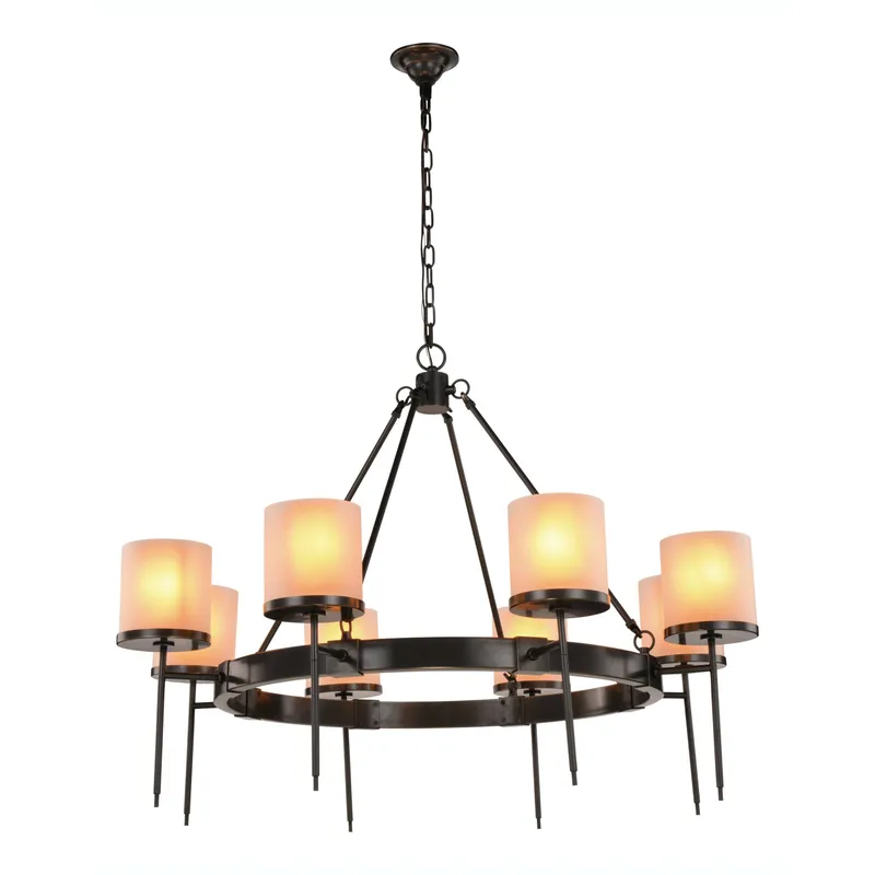 1504G45BZ — Elegant Lighting LED Pendant Lights  