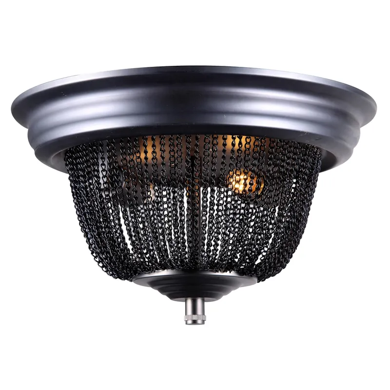 1210F12DG — Elegant Lighting LED Ceiling Lights  