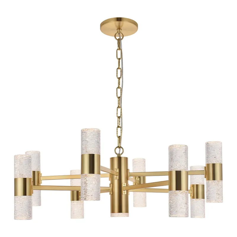 5200D32G — Elegant Lighting LED Pendant Lights 59.5W 3000K
