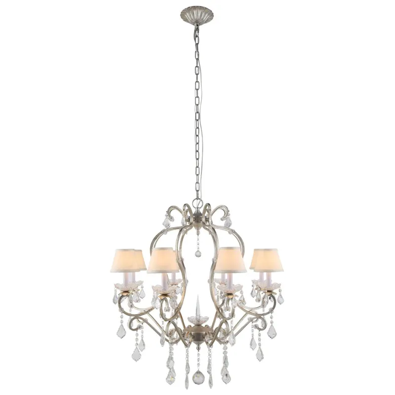 1471D31SL — Elegant Lighting LED Pendant Lights  