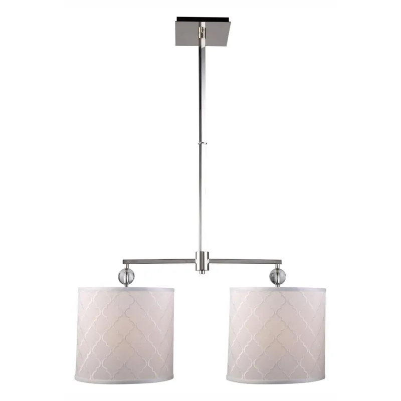 1445D34PN — Elegant Lighting LED Pendant Lights  