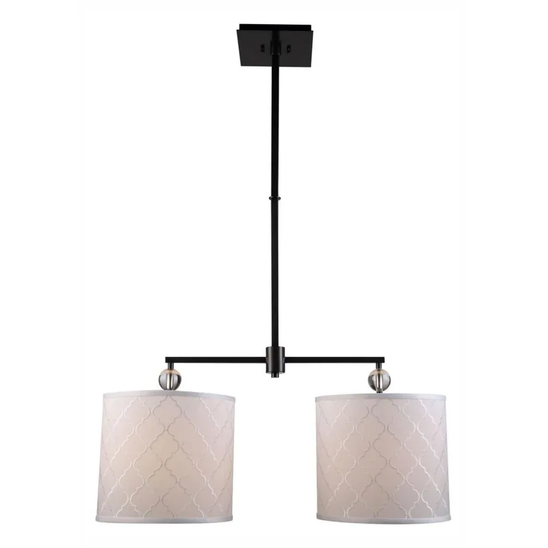 1445D34BZ — Elegant Lighting LED Pendant Lights  