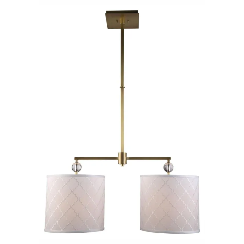 1445D34BB — Elegant Lighting LED Pendant Lights  