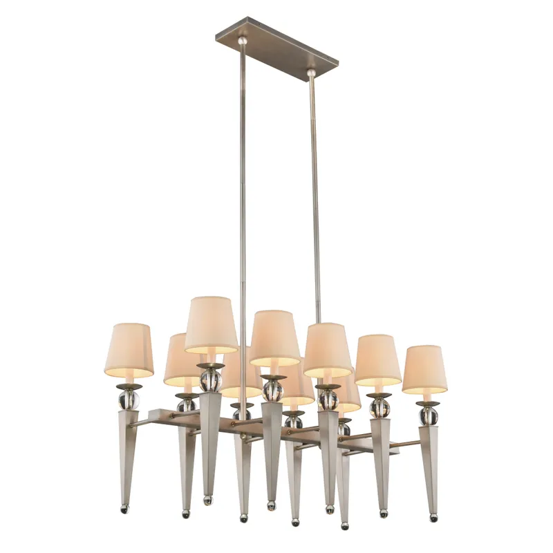 1489G38VN — Elegant Lighting LED Pendant Lights  
