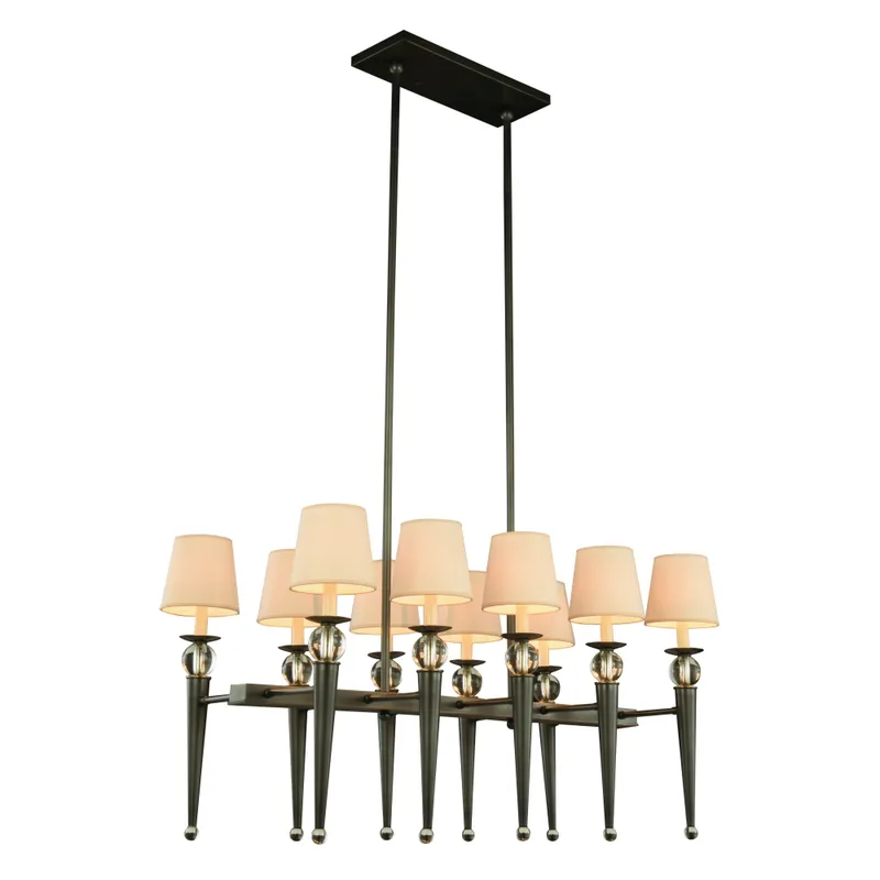 1489G38BZ — Elegant Lighting LED Pendant Lights  