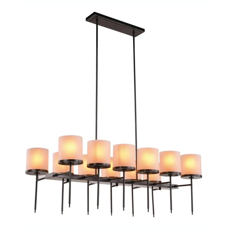 1504G47BZ — Elegant Lighting LED Pendant Lights  