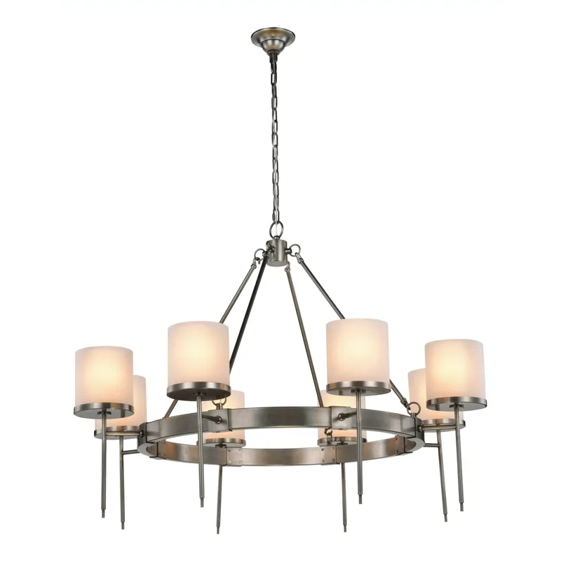 1504G45VN — Elegant Lighting LED Pendant Lights  