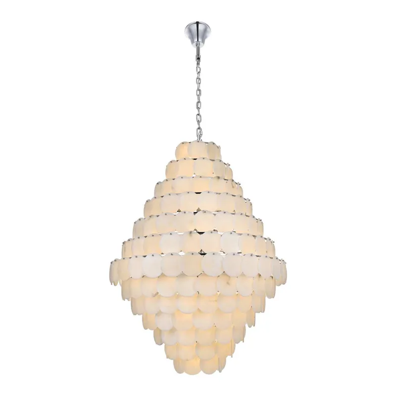 1010G48C-11ST — Elegant Lighting LED Pendant Lights  