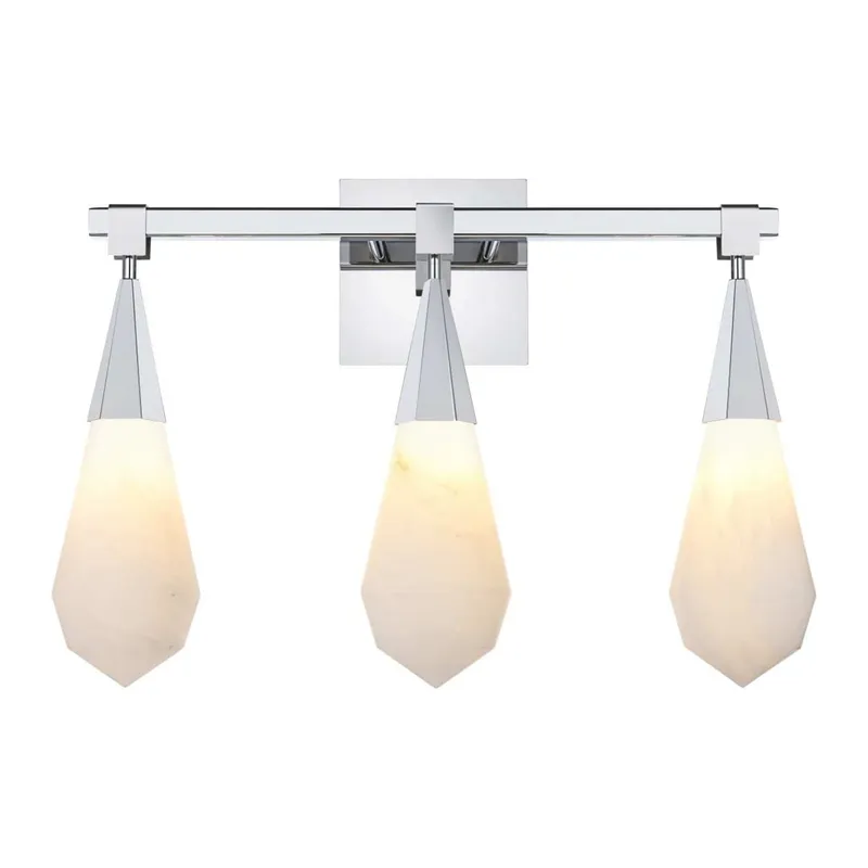 1013W20C-22ST — Elegant Lighting LED Wall Lights 6.0W 3500K