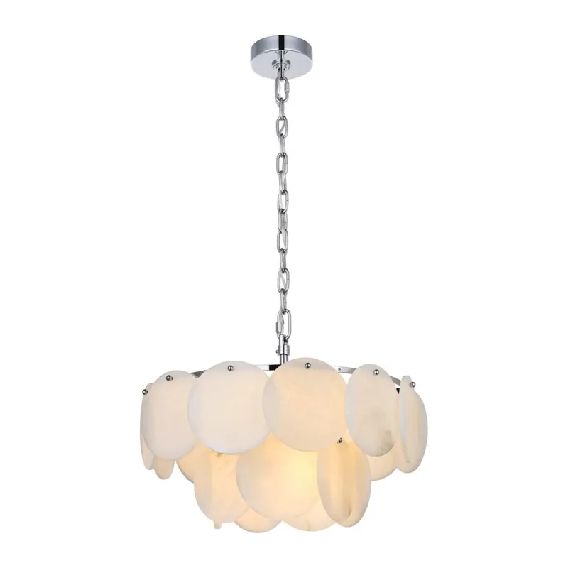 1010D20C-11ST — Elegant Lighting LED Pendant Lights 360.0W 