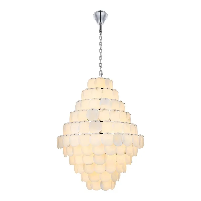 1010G42C-11ST — Elegant Lighting LED Pendant Lights  