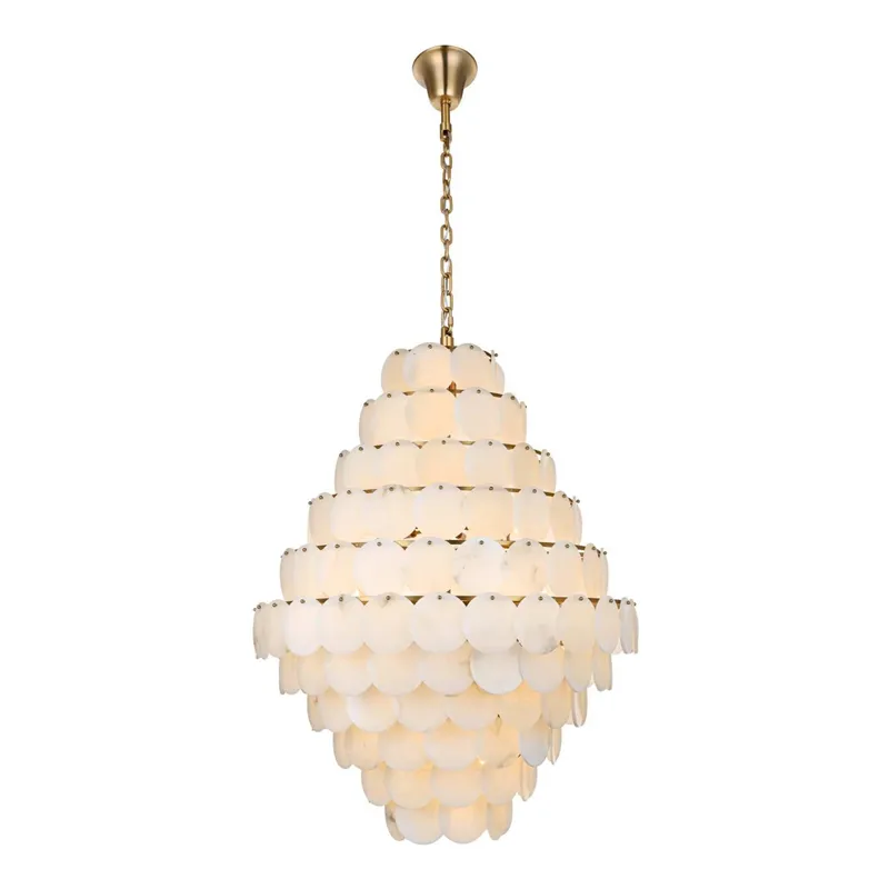 1010G42SG-11ST — Elegant Lighting LED Pendant Lights  