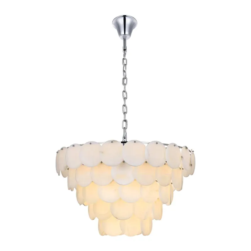 1010G36C-11ST — Elegant Lighting LED Pendant Lights 1160.0W 