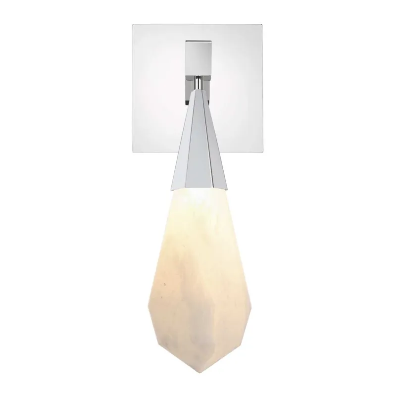 1013W5C-22ST — Elegant Lighting LED Wall Lights 2.0W 3500K
