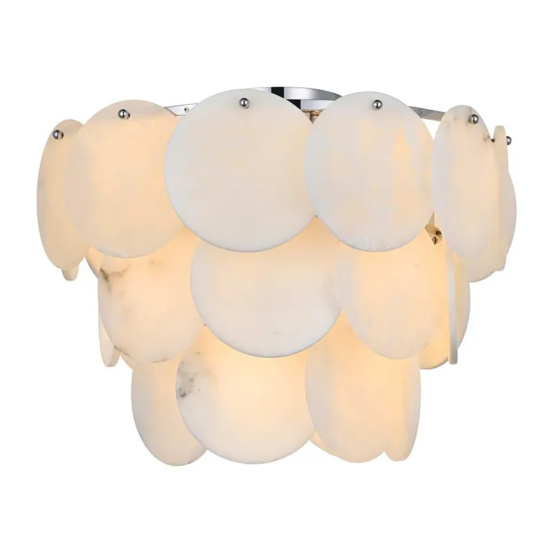 1010F20C-11ST — Elegant Lighting LED Ceiling Lights 480.0W 