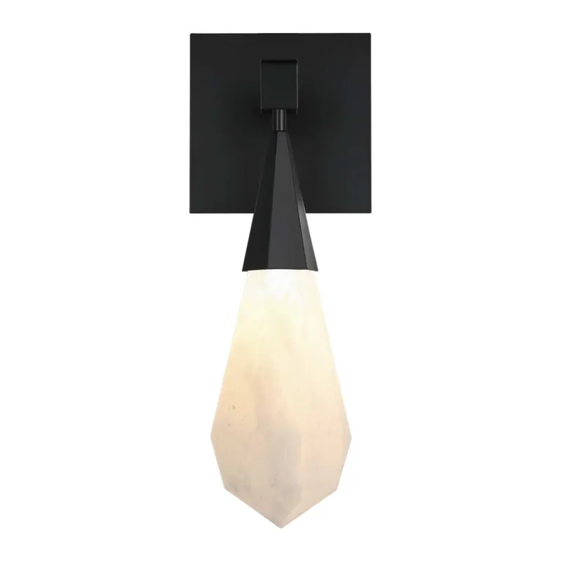1013W5BK-22ST — Elegant Lighting LED Wall Lights 2.0W 3500K