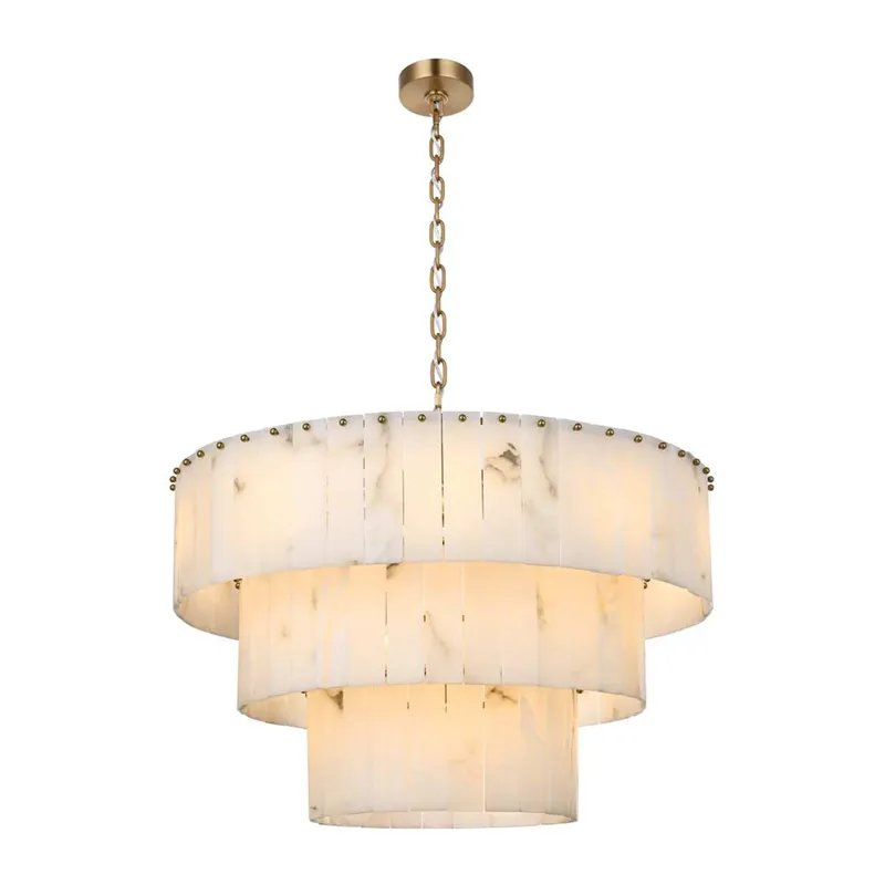 1015D32L3SG-33ST — Elegant Lighting LED Pendant Lights 880.0W 