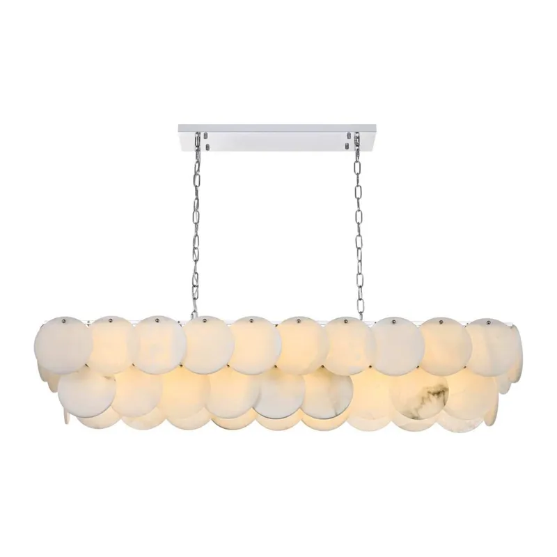 1010D48C-11ST — Elegant Lighting LED Pendant Lights 800.0W 