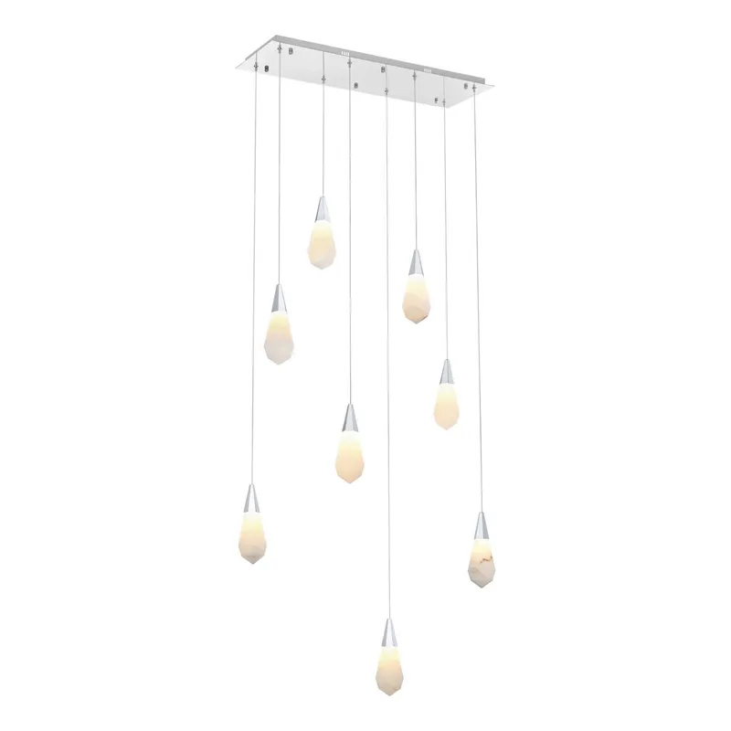 1013D36C-22ST — Elegant Lighting LED Pendant Lights 16.0W 3500K