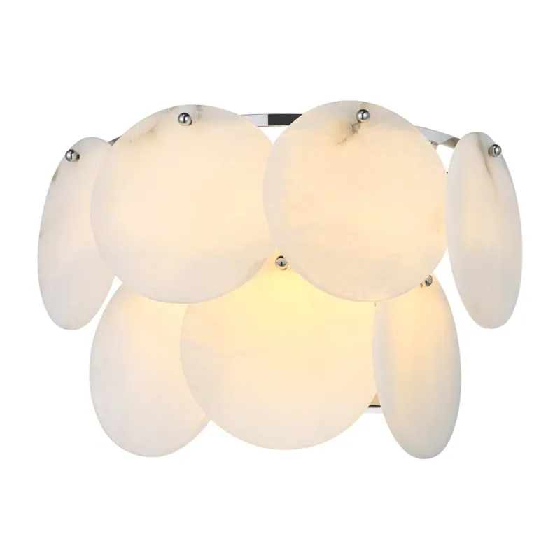 1010W16C-11ST — Elegant Lighting LED Wall Lights 120.0W 
