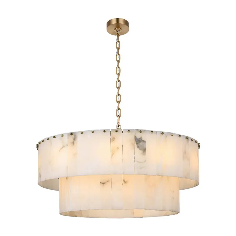 1015D32L2SG-33ST — Elegant Lighting LED Pendant Lights 720.0W 