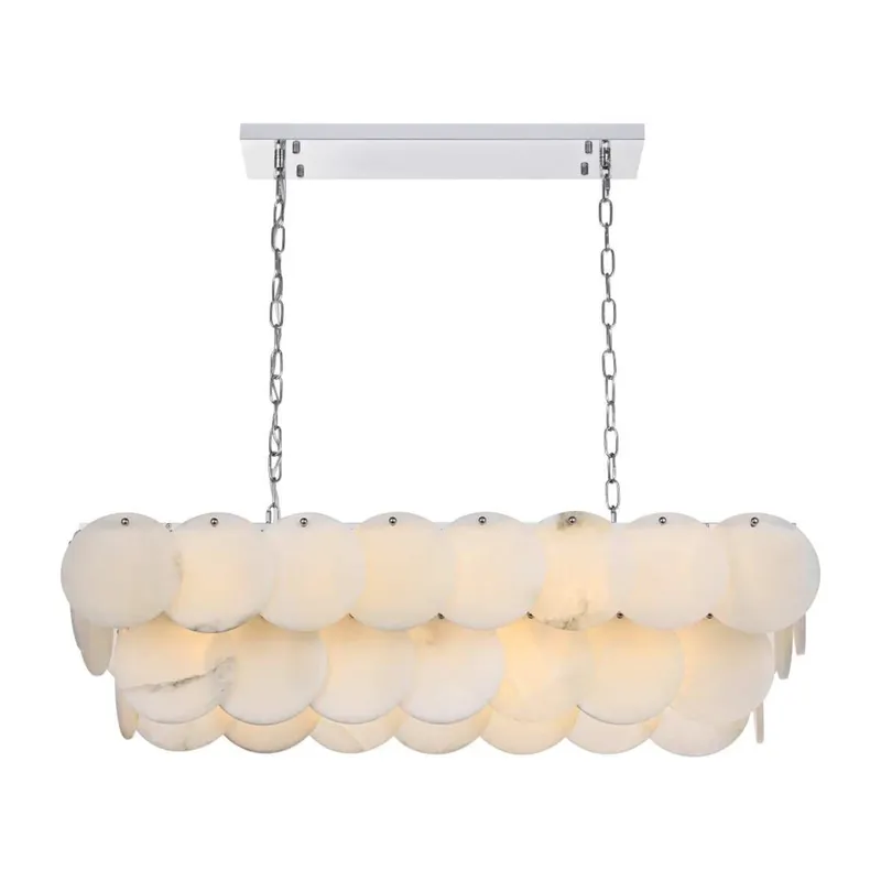1010D36C-11ST — Elegant Lighting LED Pendant Lights 560.0W 