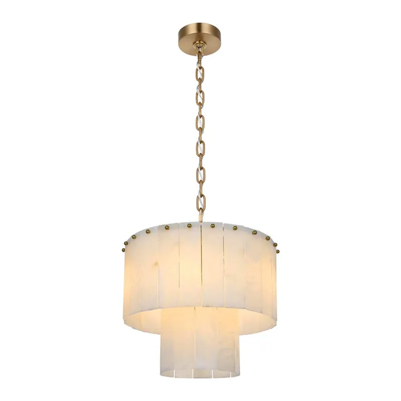 1015D16SG-33ST — Elegant Lighting LED Pendant Lights 240.0W 