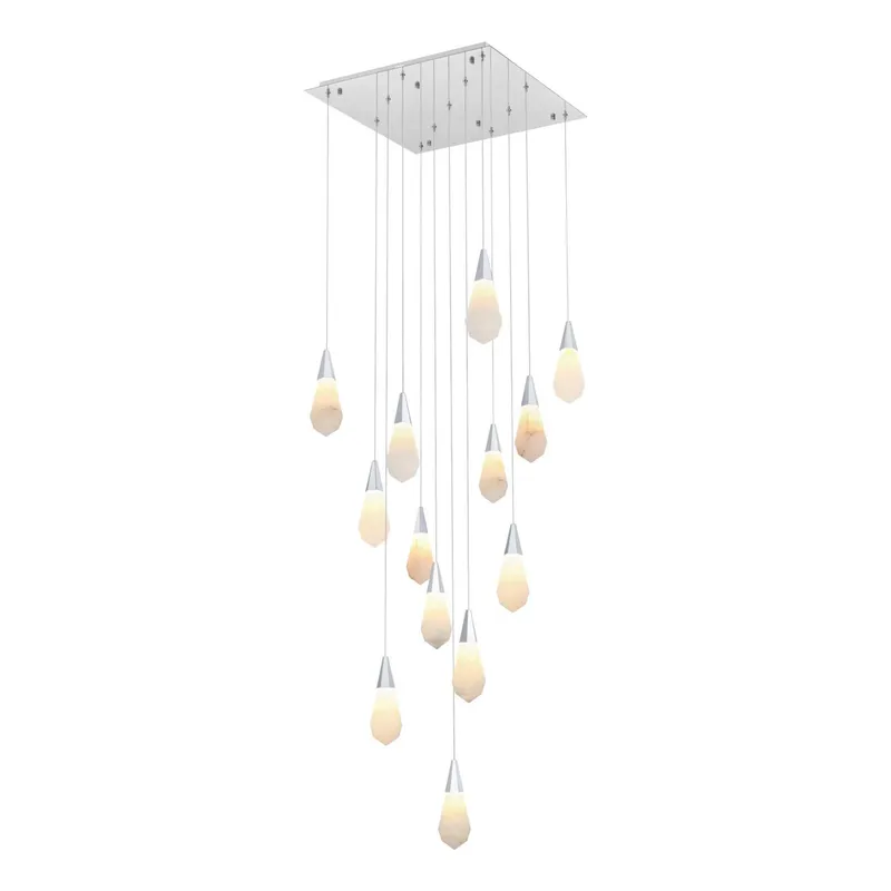 1013S26C-22ST — Elegant Lighting LED Pendant Lights 26.0W 3500K