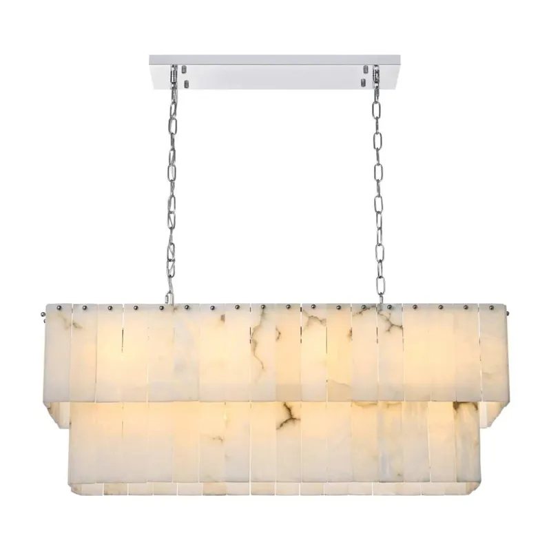 1015D36C-33ST — Elegant Lighting LED Pendant Lights 560.0W 
