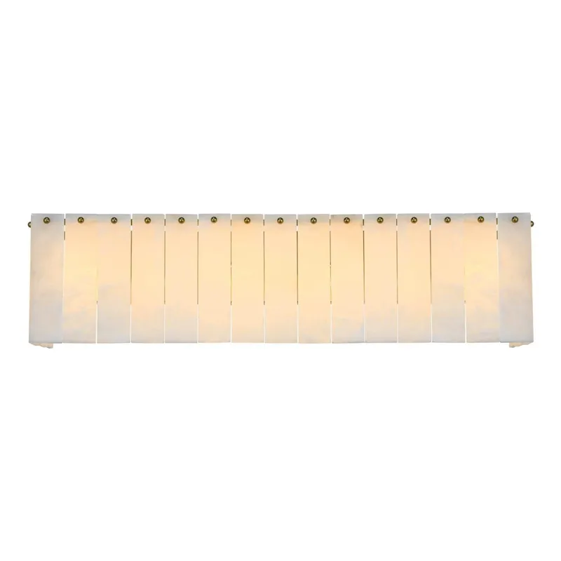 1015W30SG-33ST — Elegant Lighting LED Wall Lights 240.0W 
