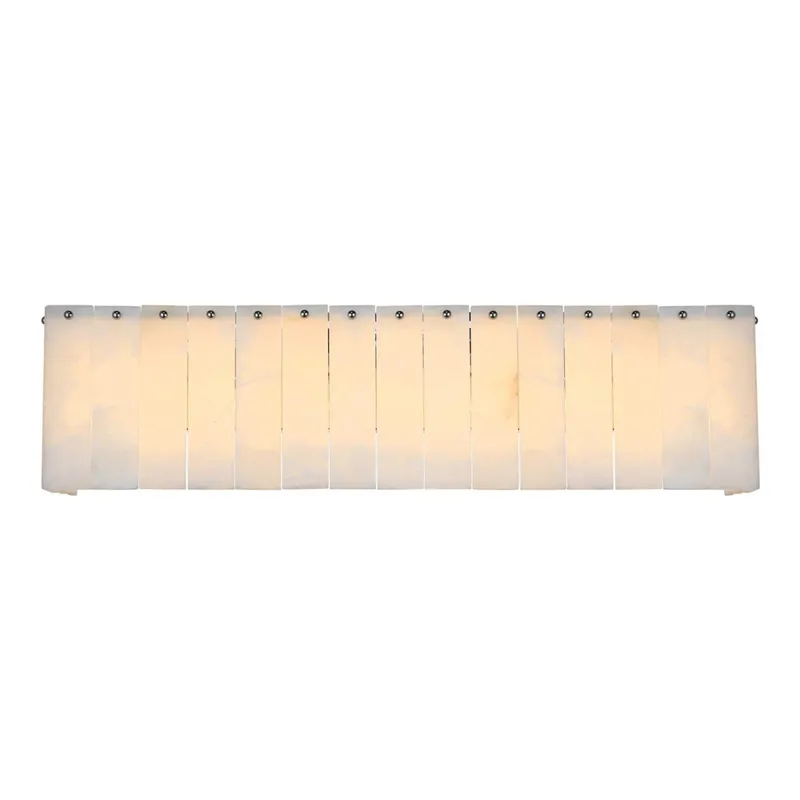 1015W30C-33ST — Elegant Lighting LED Wall Lights 240.0W 