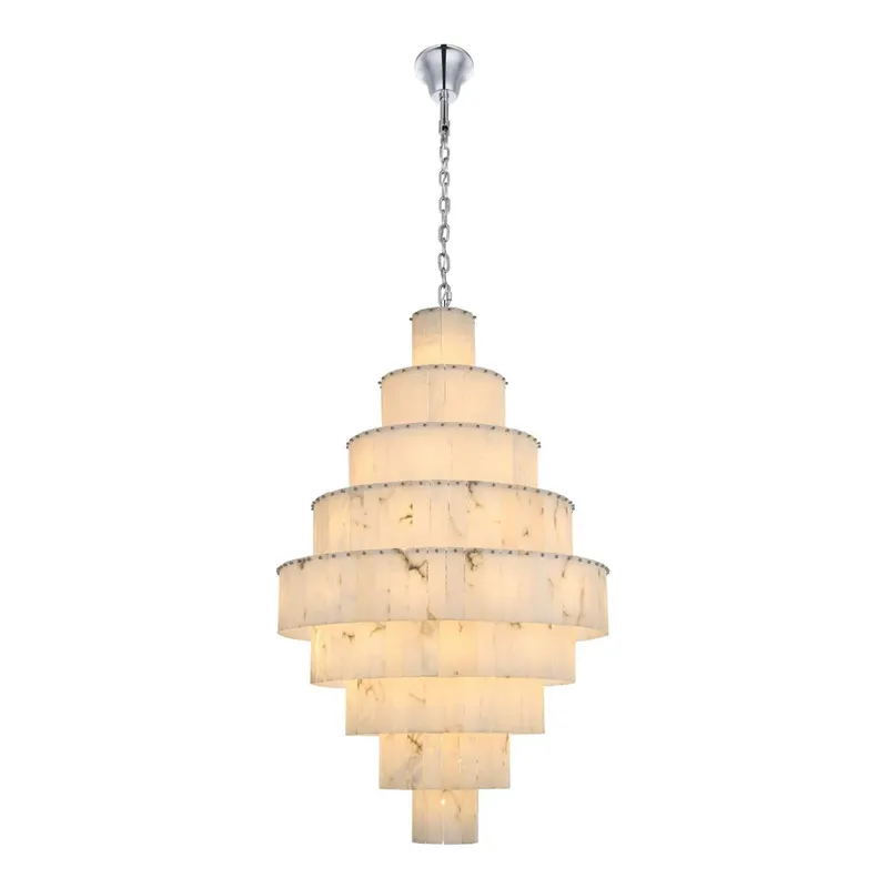 1015G40C-33ST — Elegant Lighting LED Pendant Lights  