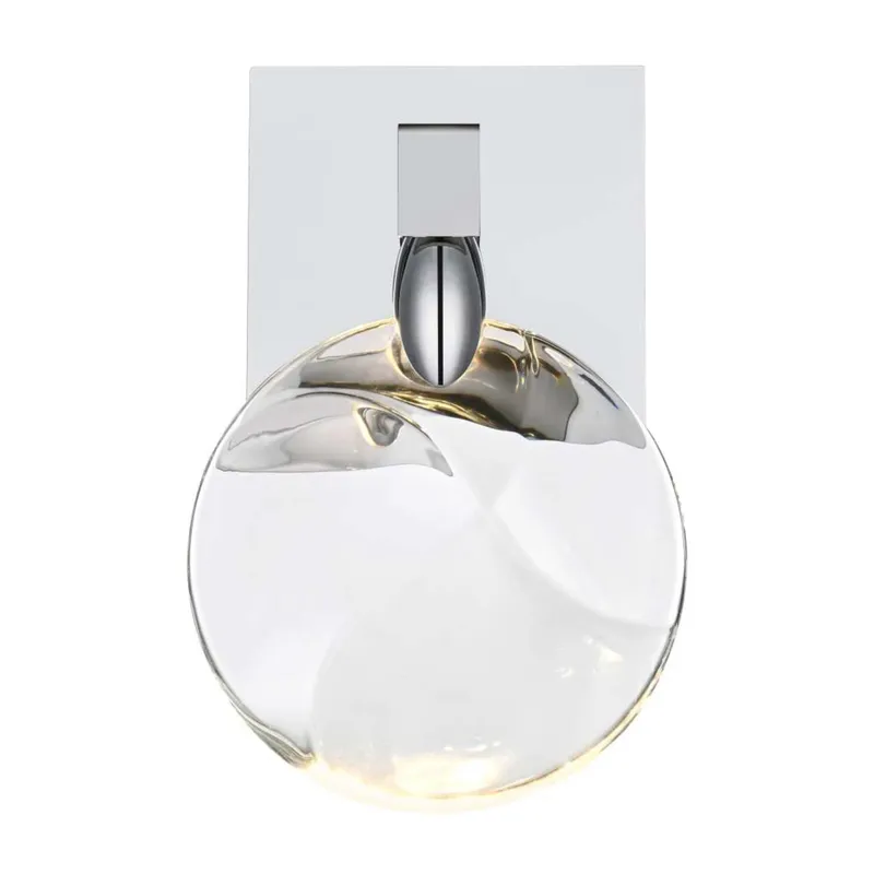 1012W6C-01CR — Elegant Lighting LED Wall Lights 2.0W 3500K