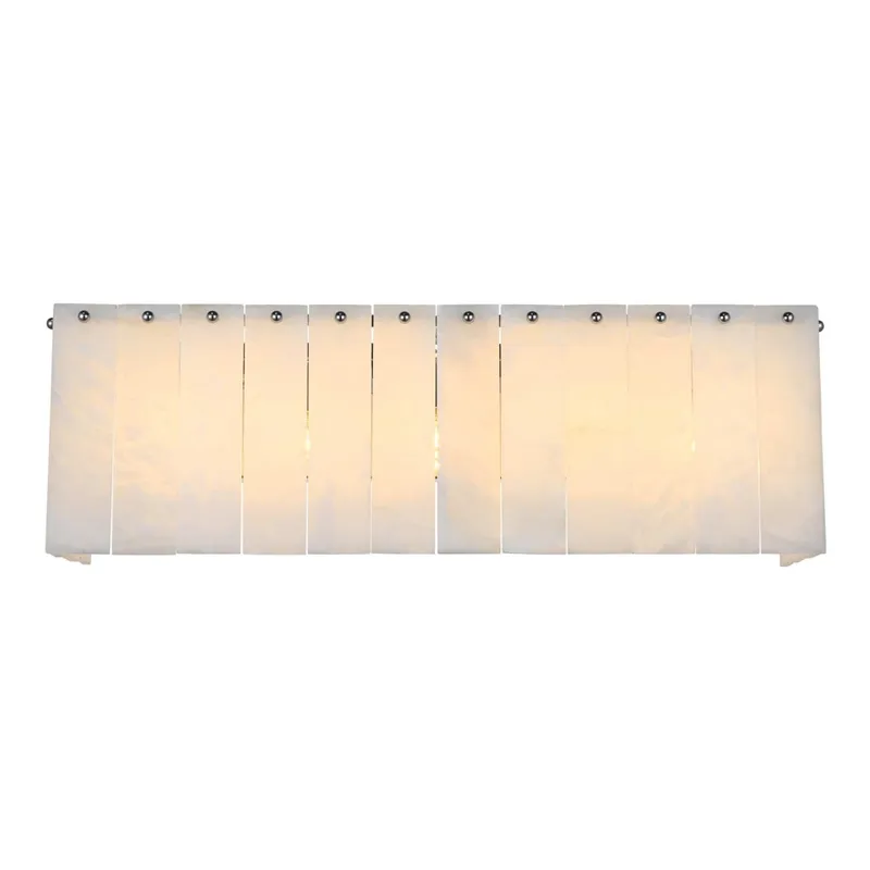 1015W24C-33ST — Elegant Lighting LED Wall Lights 200.0W 
