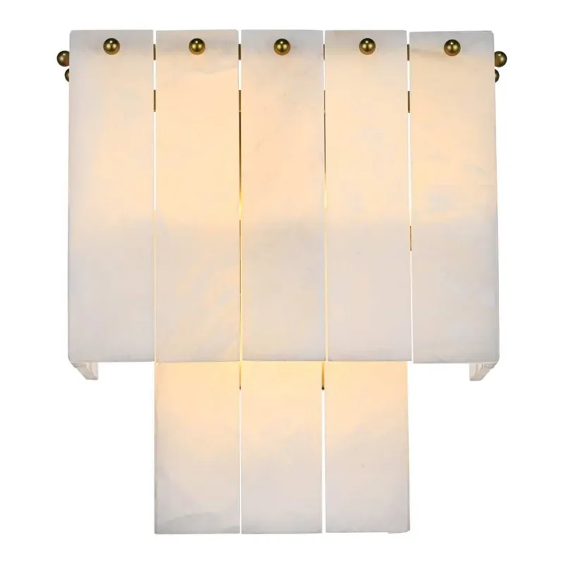 1015W10SG-33ST — Elegant Lighting LED Wall Lights 120.0W 