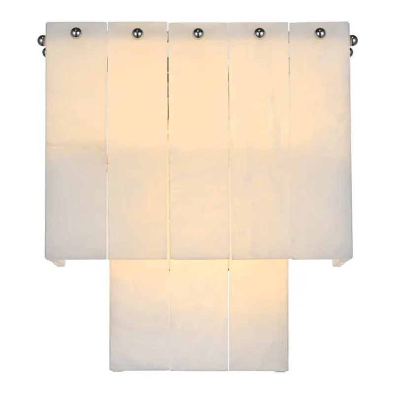 1015W10C-33ST — Elegant Lighting LED Wall Lights 120.0W 