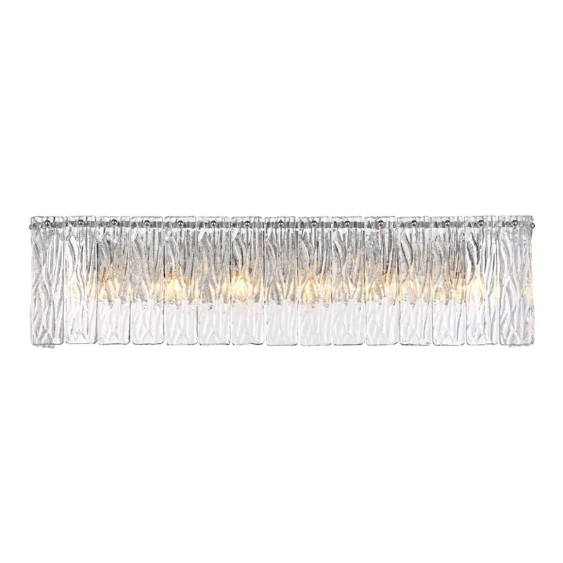 1015W30C-03GL — Elegant Lighting LED Wall Lights 240.0W 