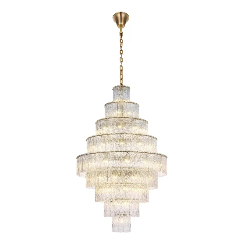 1015G40SG-03GL — Elegant Lighting LED Pendant Lights  